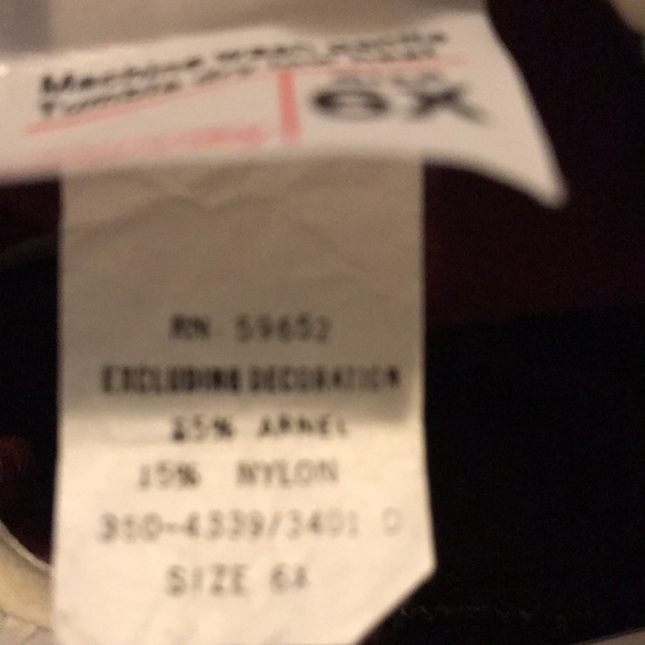 JC Penny Dress - Picture 9 of 10